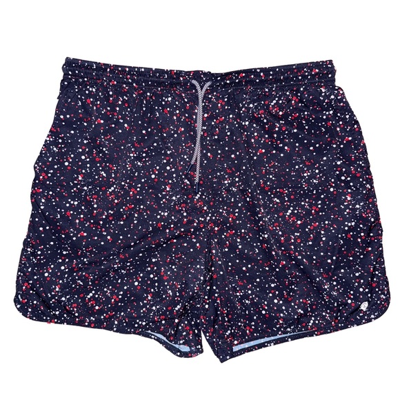 Rhoback Other - 💙💖 Rhoback Grit Gym Shorts Speckled Unlined 7" 3XL XXXL